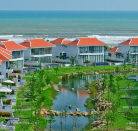 The Ocean Villas Đà Nẵng