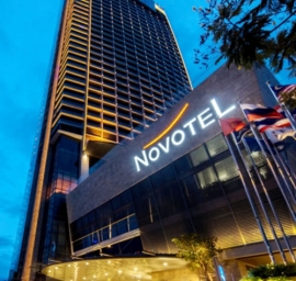 Novotel Đà Nẵng