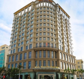 Minh Toàn Galaxy Hotel