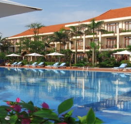 Sun Spa Resort Quảng Bình