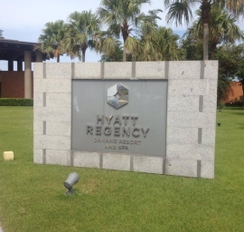 Hyatt Regency