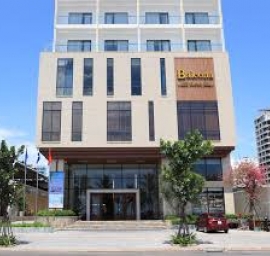 Bacona Hotel Đà Nẵng