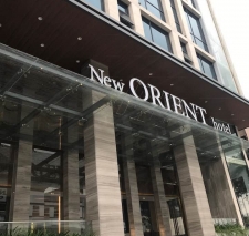 New Orient Hotel