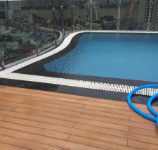 Khách sạn Mitisa Hotel
