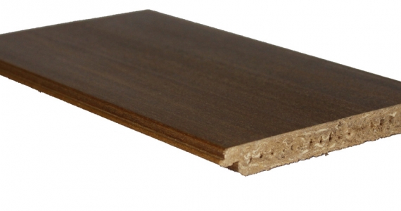 Sàn gỗ composite 125 x 6mm IF12506