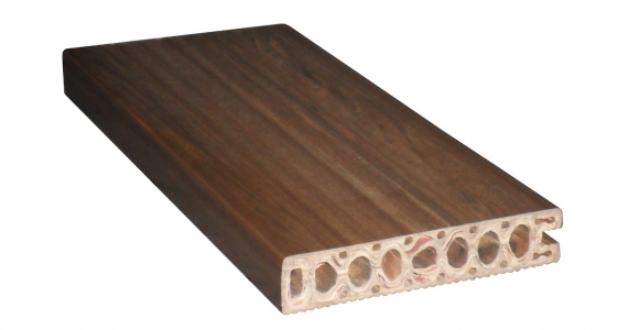 Gỗ Teak Lào